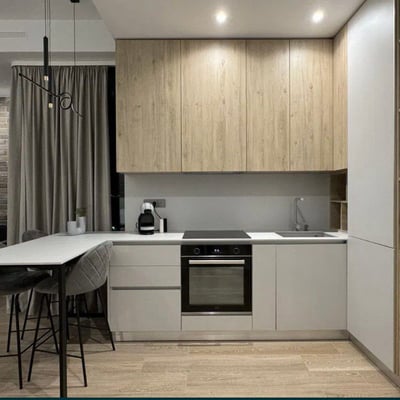 Rent of spacious, furnished 2-room apartments, 60 m², Mamaia, Constanța, Romania